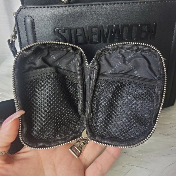 Steve Madden Bevelyn Bag - Picture 8 of 8